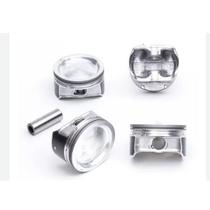 PISTAO MOTOR STD S/ANEIS ( JG C/4UND ) para RANGER 2.5 16V 1