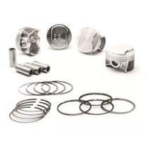 PISTAO MOTOR STD S/ANIES ( JG C/4AUND) para NOVO UNO EVO/ NO PISTAO MOTOR STD S/ANIES ( JG C/4AUND) para NOVO UNO EVO/ NO