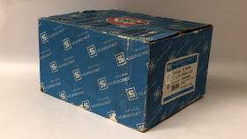 Pistao motor std sem aneis fusca kombi gol sav ar 1600