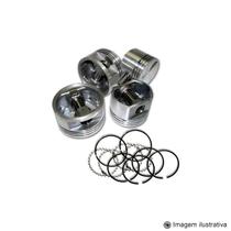 Pistao motor volks ap 1.8 gas