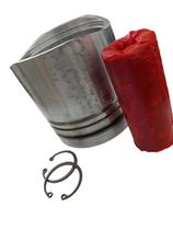 Pistao Mwm Trator Ls Plus80,90,100