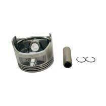 Pistão Para Motor B4T 15.0hp Branco Original