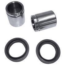Pistão pinça dianteiro com reparo 45,00mm - sprinter 311 / 313 / 413 cgf rc0565