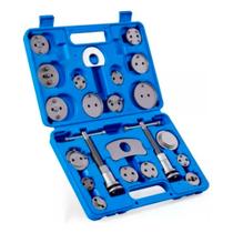 Pistao Pinca Freio Embolo Kit Ferramentas Troca de Pastilhas Mecânica Automotiva Pistao Pinca Freio Embolo Kit Ferramentas Troca de Pastilhas Mecânica Automotiva