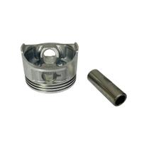 Pistão + Pino Do Pistão P/ Motor 6.5cv Vertical Buffalo