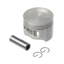 Pistao Pino/trava Kmp Biz 125 Std Pistao Pino/trava Kmp Biz 125 Std