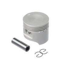 Pistao Pino/trava Kmp C100 Dream/biz 0.75 F016