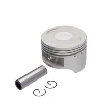 Pistao Pino/trava Kmp Cbx/nx 200 2.50 Pistao Pino/trava Kmp Cbx/nx 200 2.50