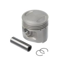 Pistao Pino/trava Kmp Cg 125 0.75