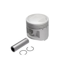 Pistao Pino/trava Kmp Cg 125 1.00 F016