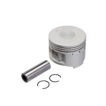 Pistao Pino/trava Kmp Crypton 105 /2005 0.50 Pistao Pino/trava Kmp Crypton 105 /2005 0.50