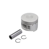 Pistao Pino/trava Kmp Crypton 105 /2005 0.75 F016