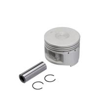 Pistao Pino/trava Kmp Crypton 105 /2005 0.75 Pistao Pino/trava Kmp Crypton 105 /2005 0.75