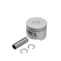 Pistao Pino/trava Kmp Crypton 105 /2005 Std Pistao Pino/trava Kmp Crypton 105 /2005 Std