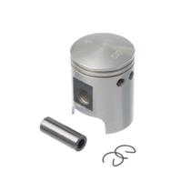 Pistao Pino/trava Kmp Hero Puch 0.50