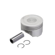 Pistao Pino/trava Kmp Pcx 150 16/22 - Adv 150 21/ 1.00