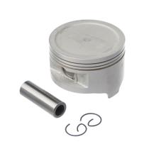 Pistao Pino/trava Kmp Shadow 750 Std