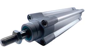 Pistão Pneumático Festo Dsbc-32-125-ppva-n3 1/8 12 Bar