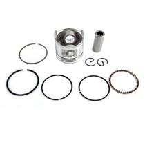 Pistao+segmento 0.25 - star50 - MHX