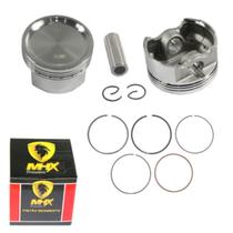 Pistão + Segmento 0,50 CILINDRO 190CC TITAN150 FAN CRF START Pistão + Segmento 0,50 CILINDRO 190CC TITAN150 FAN CRF START