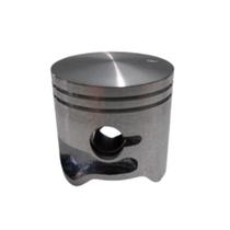 Pistão sem anel t435 husqvarna 522642501 original Pistão sem anel t435 husqvarna 522642501 original