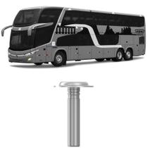 Pistão Servo Embreagem MB O500 OF1721 1722 1 Cilindro