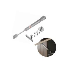 Pistão Standard Mini A Gás Força Normal de 30 Newtons Para Porta Hardt Pistão Standard Mini A Gás Força Normal de 30 Newtons Para Porta Hardt