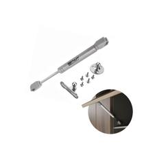 Pistão Standard Mini A Gás Força Normal de 50 Newtons Para Porta Dmt Pistão Standard Mini A Gás Força Normal de 50 Newtons Para Porta Dmt