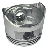 Pistão std 68mm motor gasolina 6.5hp branco buffalo toyama