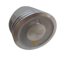 Pistão STD 68MM Para Motor B4T 6.5HP Branco 19804170