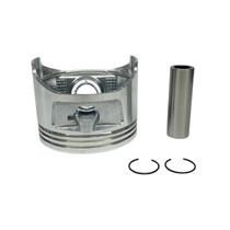 Pistão STD B4t 88mm 13.0 Hp Branco Motores