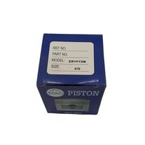 Pistão Std Crypton 1Un Toko