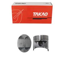 Pistão STD (Jg) Gt3000 3.0 24V / Diamante 3.0 24V - Takao Pmi31Std Pistão STD (Jg) Gt3000 3.0 24V / Diamante 3.0 24V - Takao Pmi31Std