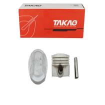 Pistão STD (Jg) Hb20 1.6 16V 2016 A 2022 - Takao Phy16Bstd Pistão STD (Jg) Hb20 1.6 16V 2016 A 2022 - Takao Phy16Bstd
