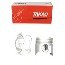 Pistão STD (Jg) Jimny 1.3 16V 1998 A 2001 / Swift 1.3 16V 1998 A 2001 - Takao Psz14Std