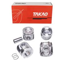 Pistão STD (Jg) Master 2.3 16V 2011 A 2020 - Takao Pre23Dstd