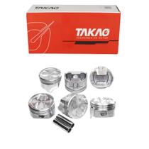 Pistão STD (Jg) Ss10 Gmc 4.3 12V 1996 A 2005 / Sonoma Gmc 4.3 12V 1996 A 2005 / S10 Gmc 4.3 12V 1996 A 2005 Pistão STD (Jg) Ss10 Gmc 4.3 12V 1996 A 2005 / Sonoma Gmc 4.3 12V 1996 A 2005 / S10 Gmc 4.3 12V 1996 A 2005