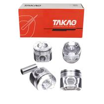 Pistão STD (Jg) Trailblazer 2.8 16V 2013 A 2022 / S10 2.8 16V 2013 A 2022 - Takao Pgm28Dstd