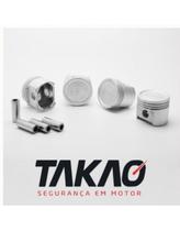 Pistao Std Palio Strada Siena Punto 1.4 Takao Pfi14/Std