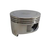 Pistão Std Para Motor B4T V G2 G3 (Mod Novo) Branco 19812135