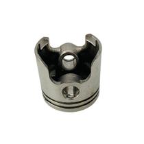 Pistão Std Para Roçadeira BR 33A Branco 19214855