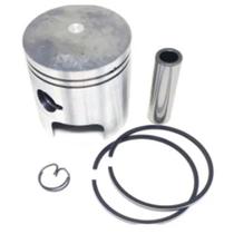 Pistao Suzuki 25hp / 30 Hp 0,50 71,50mm Pistão Motor Susuki