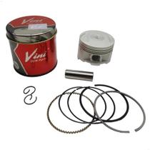 PISTAO TITAN FAN 125 FAN 2002 - 2008 Std 0,25 0,50 0,75 VINNI PISTAO TITAN FAN 125 FAN 2002 - 2008 Std 0,25 0,50 0,75 VINNI