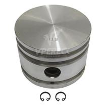 Pistão Varga 2 3/4 STD Para Volvo - 21083657 Pistão Varga 2 3/4 STD Para Volvo - 21083657