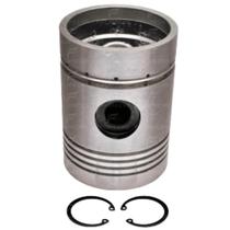 Pistão Yanmar NT85 Cemmi Pistão Yanmar NT85 Cemmi