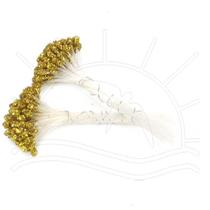 Pistilo de Nylon Ouro