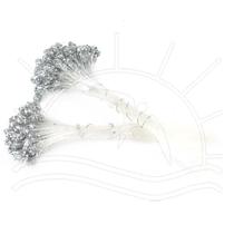 Pistilo de Nylon Prata