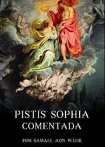 Pistis sophia comentada - EDISAW
