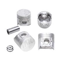 Pistões 0,50 Mazda B2500 2.5 12v 1998/1999