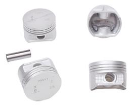 Pistões 1,00 Agile Corsa Meriva Montana Prisma 1.4 8v Econo Pistões 1,00 Agile Corsa Meriva Montana Prisma 1.4 8v Econo